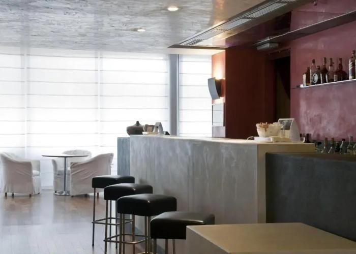 Vicenza Tiepolo Hotel