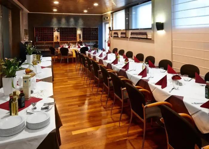 Vicenza Tiepolo Hotel