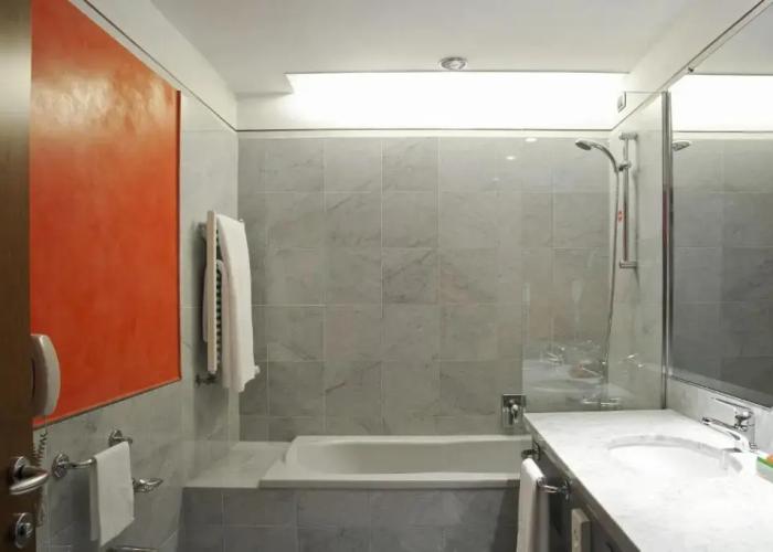 Vicenza Tiepolo Hotel