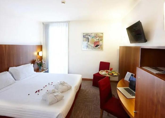 Vicenza Tiepolo Hotel