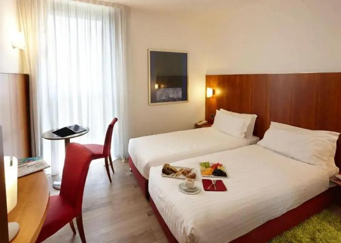 Vicenza Tiepolo Hotel