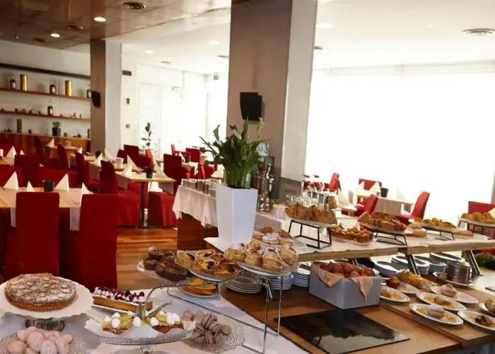 Vicenza Tiepolo Hotel