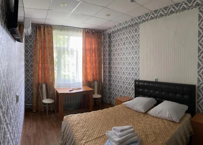 If Seint Loran Hotel