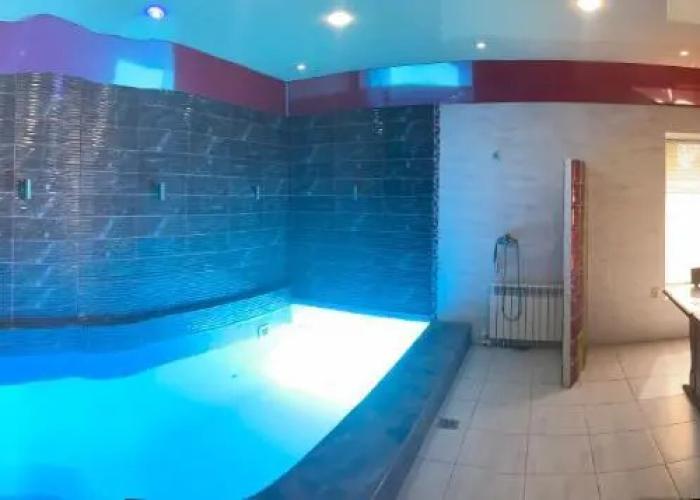 If Seint Loran Hotel