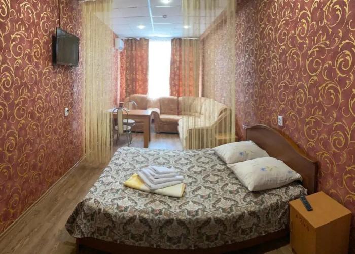 If Seint Loran Hotel