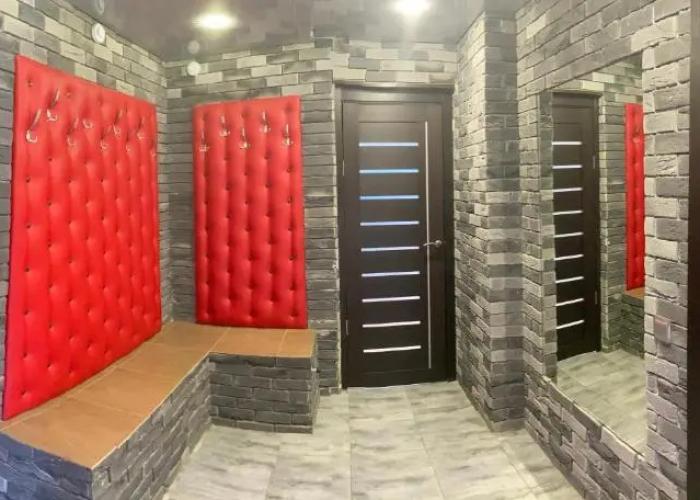 If Seint Loran Hotel
