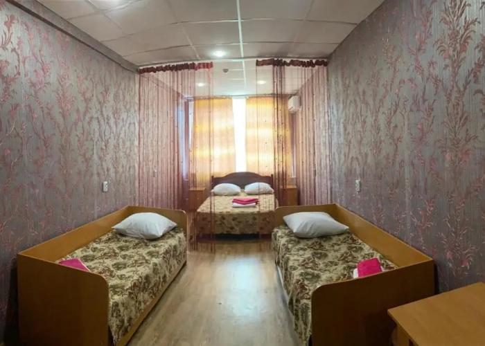 If Seint Loran Hotel