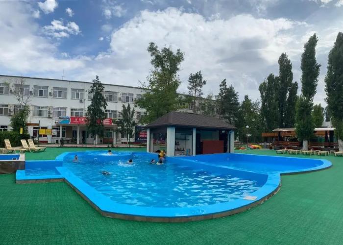 If Seint Loran Hotel