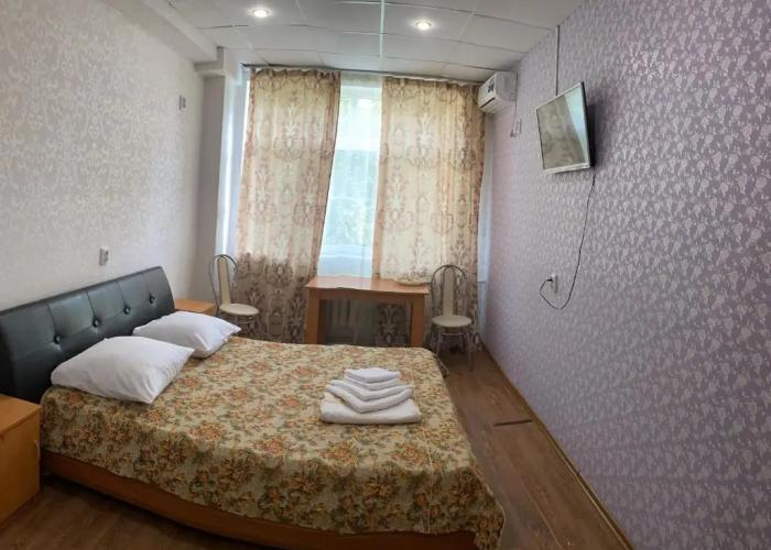 If Seint Loran Hotel