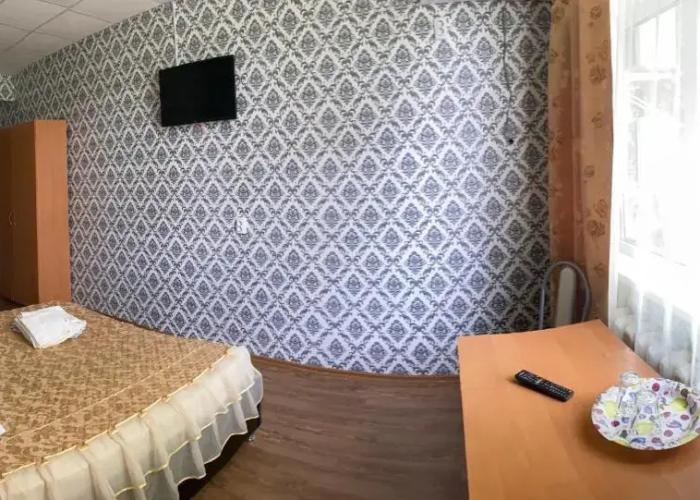If Seint Loran Hotel