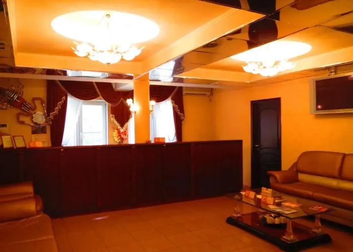 Gostinica Hotel