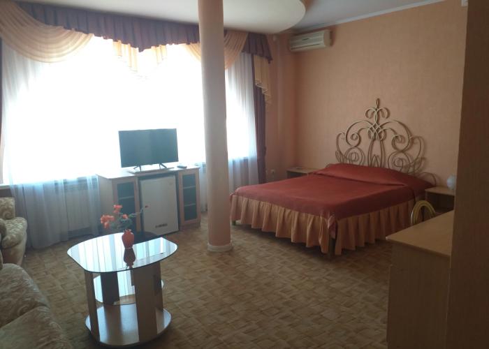 Gostinica Hotel