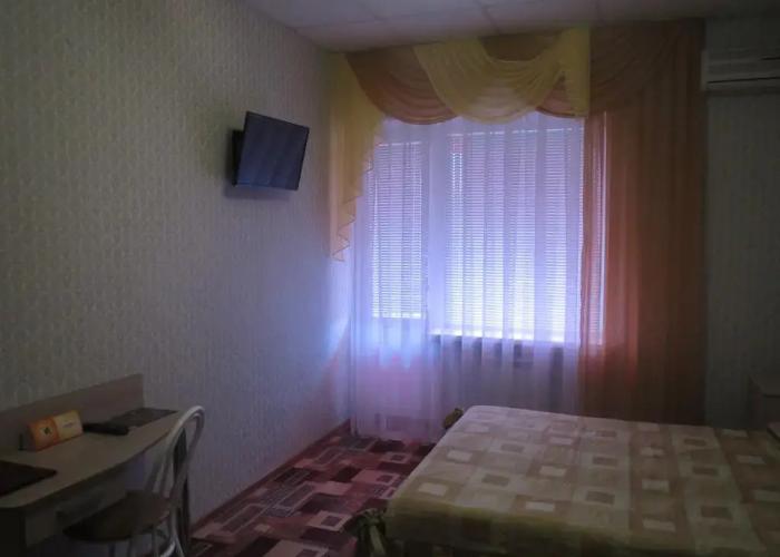 Gostinica Hotel