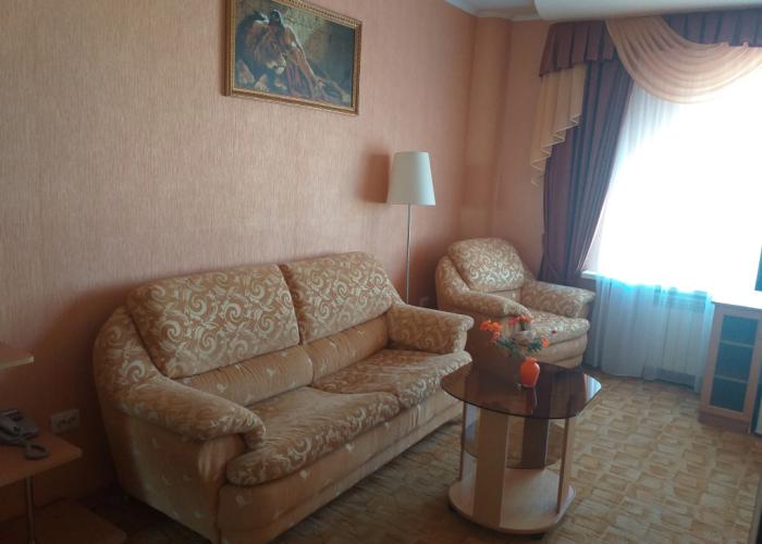 Gostinica Hotel