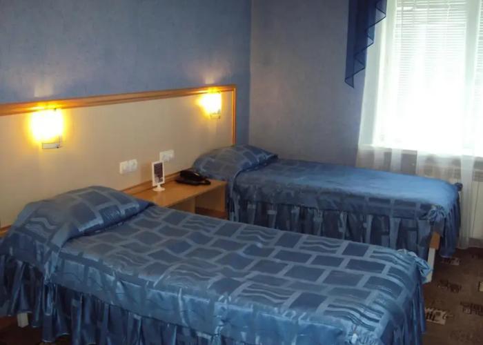 Gostinica Hotel