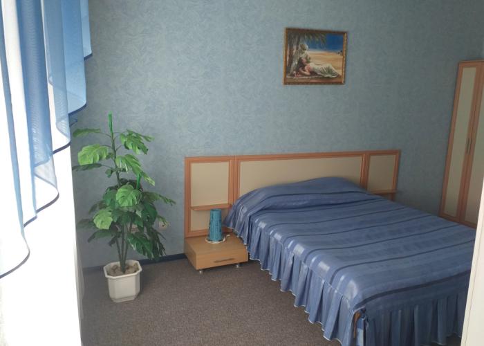 Gostinica Hotel
