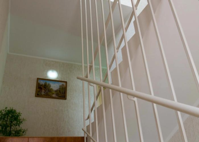 Idilliya Guest House