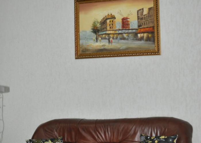 Idilliya Guest House