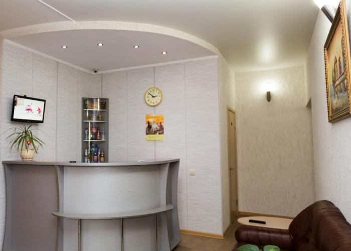 Idilliya Guest House
