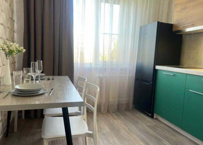 Entuziastov 23 Flat