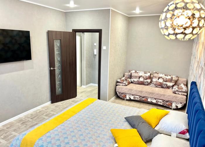 Karla Marksa 70 Apartments