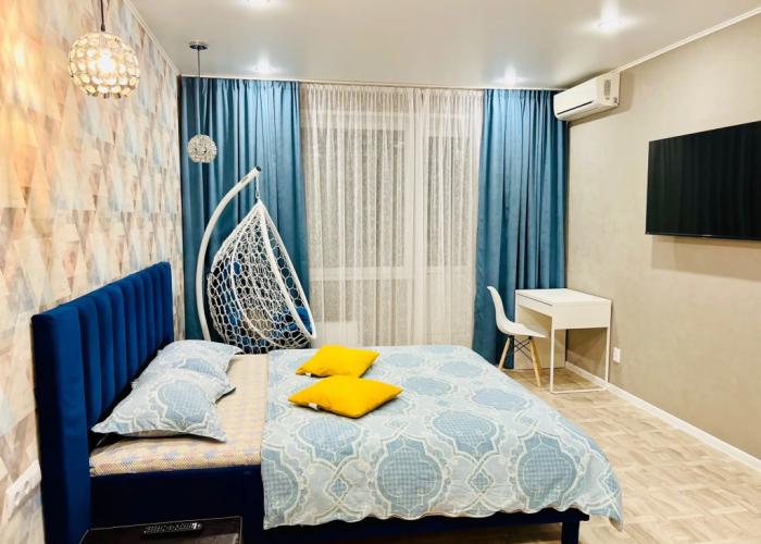 Karla Marksa 70 Apartments
