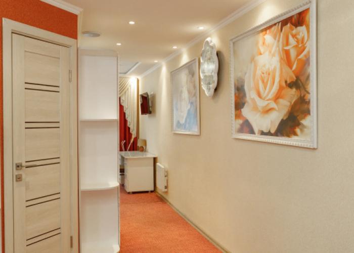 Art Siti Hotel