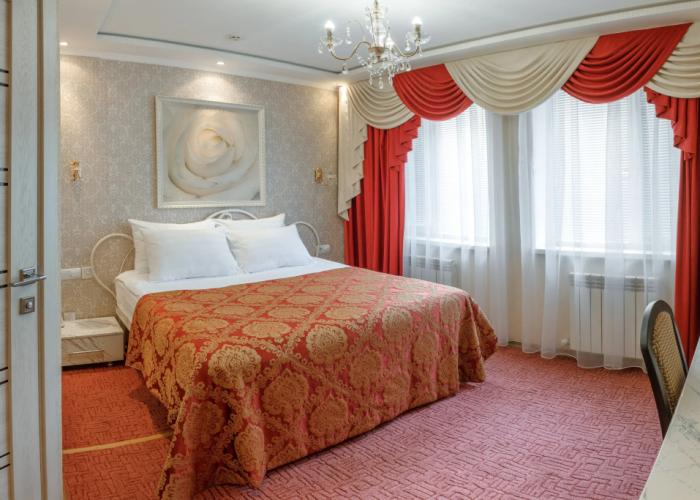 Art Siti Hotel