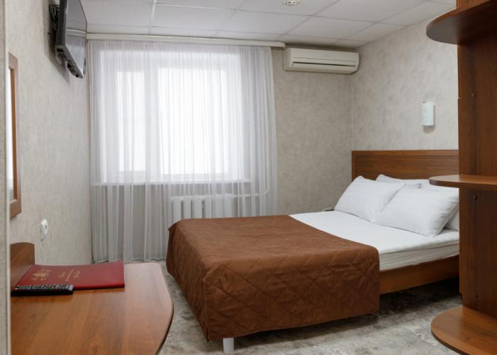 Art Siti Hotel