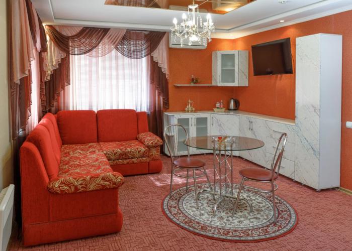 Art Siti Hotel