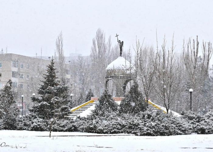 Gostinitsa A