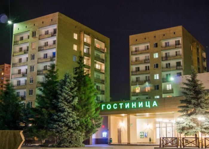 Gostinitsa A