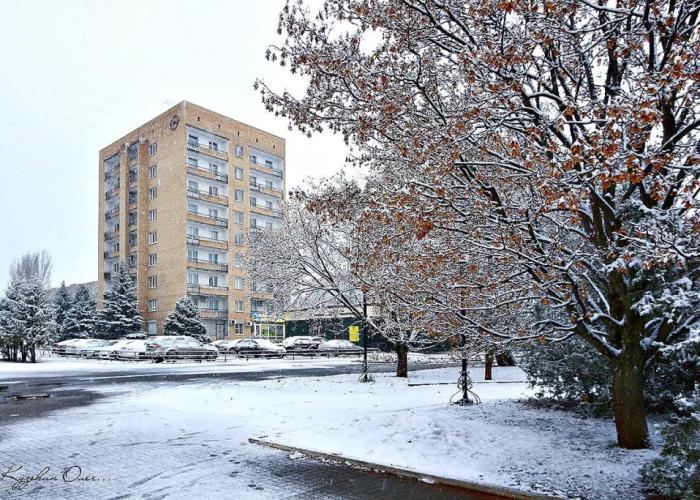 Gostinitsa A