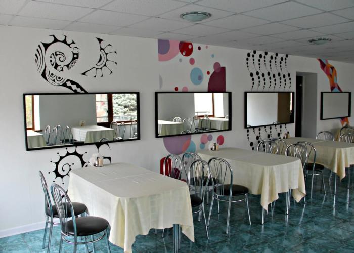 Gostinitsa A