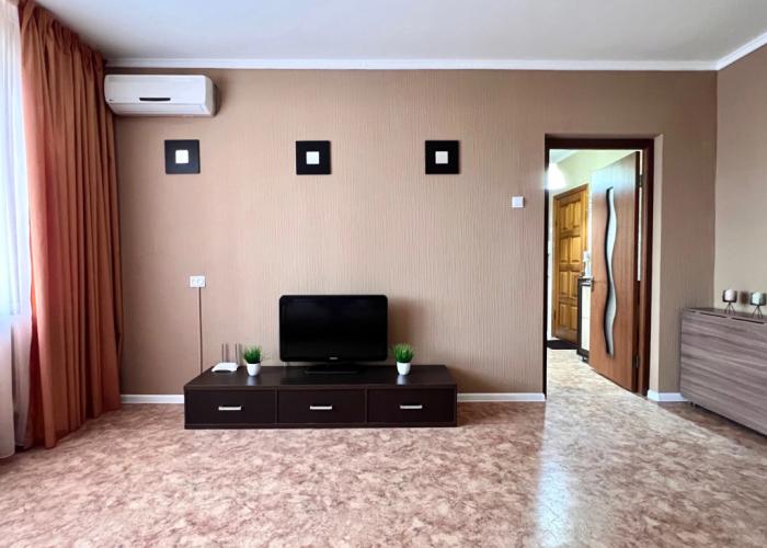 Dvukhkomnatnaia na Gagarina 9 Flat