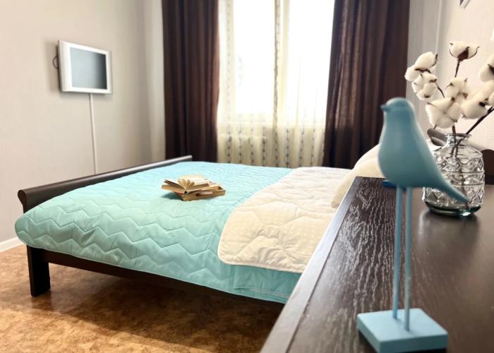 Dvukhkomnatnaia na Gagarina 9 Flat