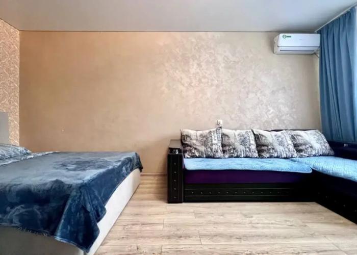 Ekonom na Entuziastov 48 Flat