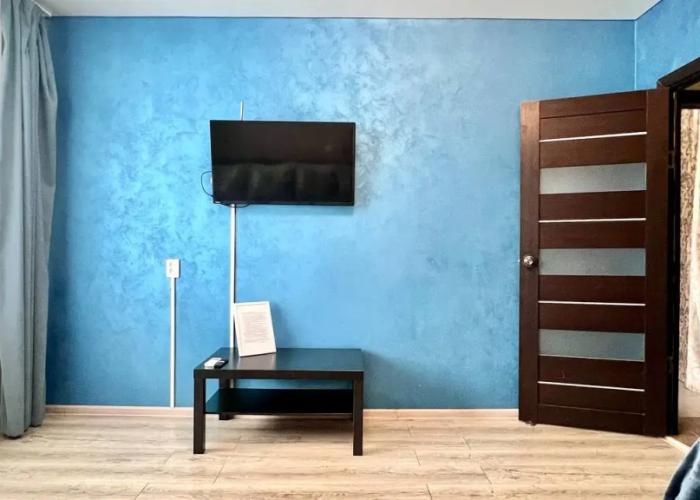 Ekonom na Entuziastov 48 Flat