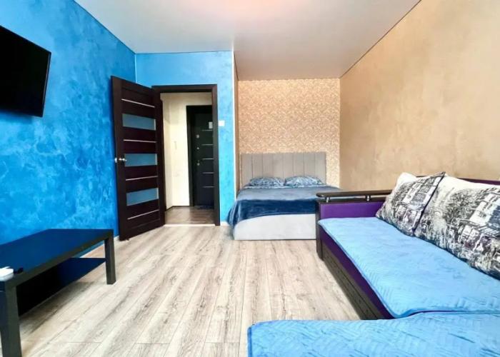Ekonom na Entuziastov 48 Flat