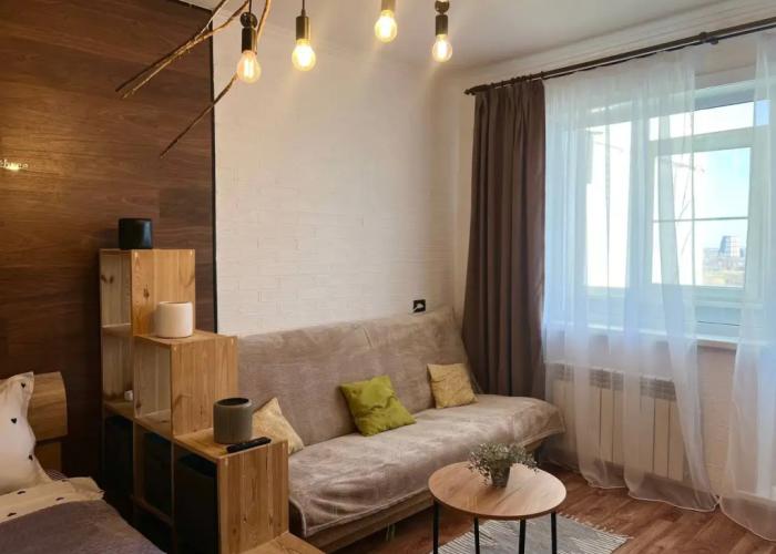 Green Wood Apartments
