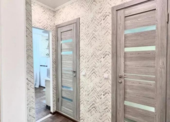 Ekonom na Druzhby 7/22  Flat