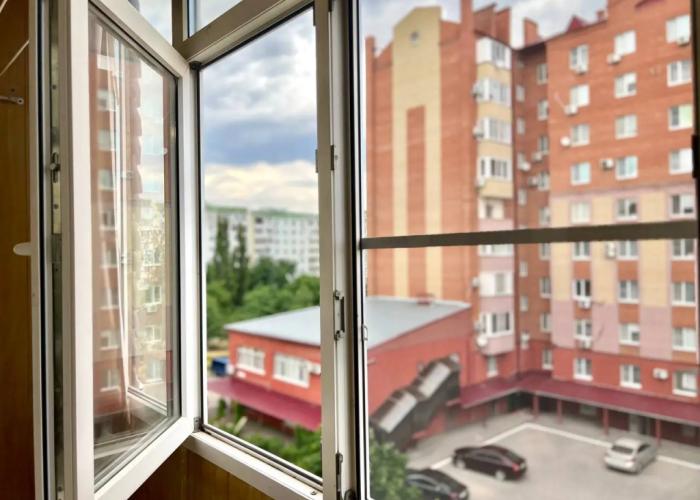 s Uiutnoi Obstanovkoi na Koshevogo 44 Flat