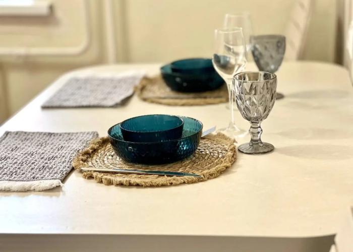 s Uiutnoi Obstanovkoi na Koshevogo 44 Flat