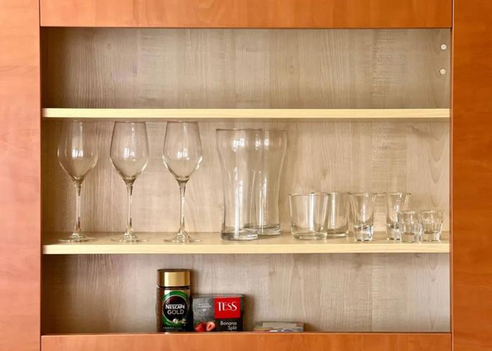 s Uiutnoi Obstanovkoi na Koshevogo 44 Flat