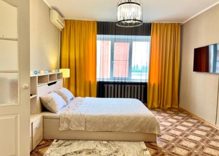 s Uiutnoi Obstanovkoi na Koshevogo 44 Flat