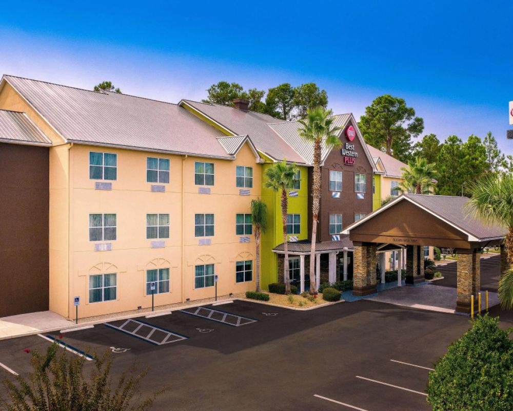 Best Western University Inn At Valparaiso