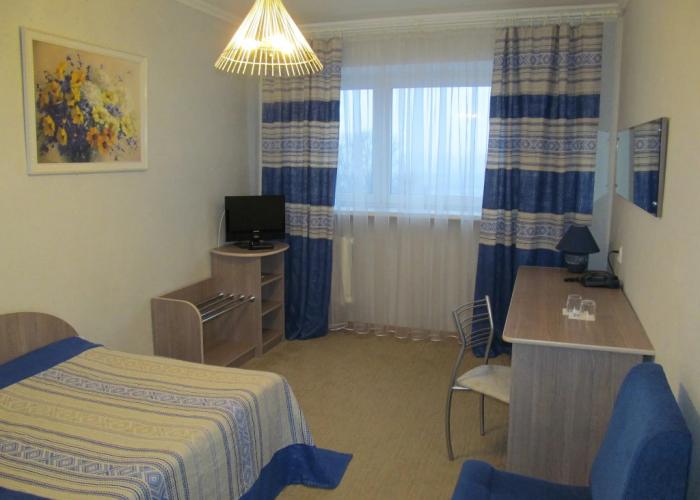 Vetraz Hotel