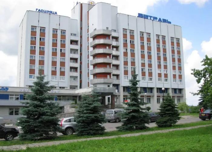 Vetraz Hotel