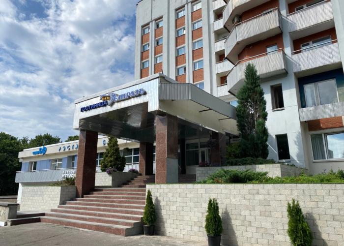 Vetraz Hotel
