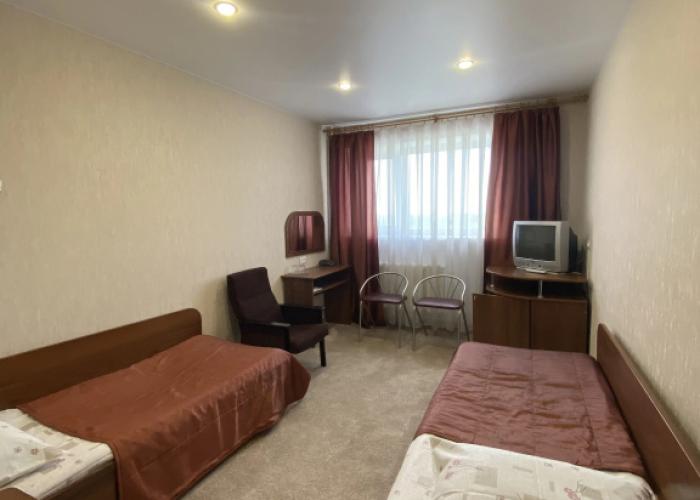 Vetraz Hotel